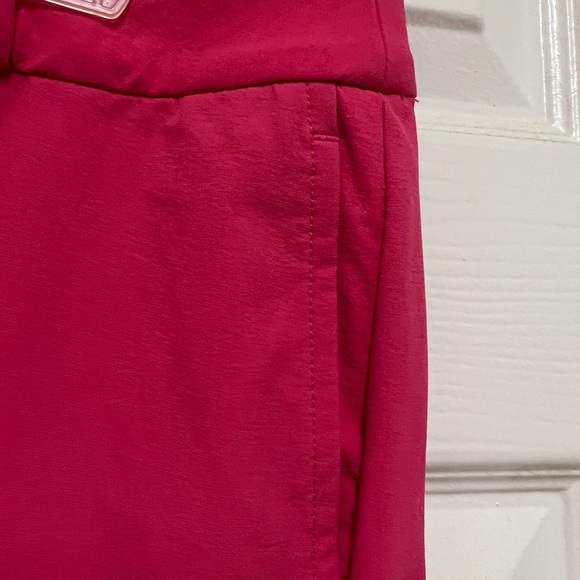 EP Pro NY Bi Stretch Pull On Women's Golf Short - Picture 2 of 8